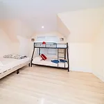 76-2 New 5br Townhouse Near Ashmont Station Apartment