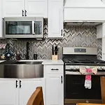 Apartment 76-2 New 5br Townhouse Near Ashmont Station