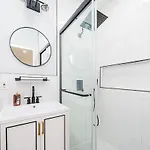 76-2 New 5br Townhouse Near Ashmont Station *