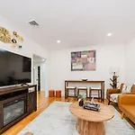 76-2 New 5br Townhouse Near Ashmont Station