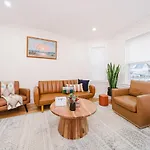 76-2 New 5br Townhouse Near Ashmont Station Apartment Boston