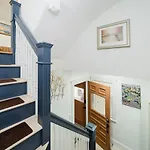 76-2 New 5br Townhouse Near Ashmont Station Boston