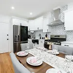 76 Carruth - 4br Cozy And Lovely Boston