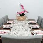 Apartment 76 Carruth - 4br Cozy And Lovely *