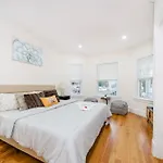 76 Carruth - 4br Cozy And Lovely Apartment Boston