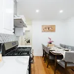 Apartment 76 Carruth - 4br Cozy And Lovely *