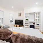 Apartment 76 Carruth - 4br Cozy And Lovely Boston