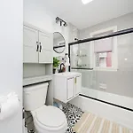 76 Carruth - 4br Cozy And Lovely * Boston