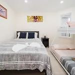 Apartment 76 Carruth - 4br Cozy And Lovely *