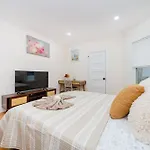 Apartment 76 Carruth - 4br Cozy And Lovely Boston
