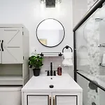 76 Carruth - 4br Cozy And Lovely * Boston