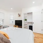 76 Carruth - 4br Cozy And Lovely
