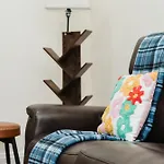 Apartment 76 Carruth - 4br Cozy And Lovely *