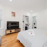 76 Carruth - 4br Cozy And Lovely Apartment Boston