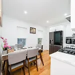76 Carruth - 4br Cozy And Lovely Boston