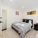 Apartment 76 Carruth - 4br Cozy And Lovely *