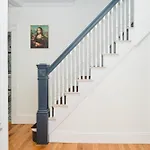 76 Carruth - 4br Cozy And Lovely Apartment Boston