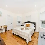 76 Carruth - 4br Cozy And Lovely Apartment Boston