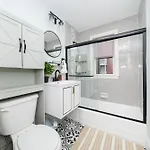 76 Carruth - 4br Cozy And Lovely Apartment Boston