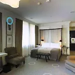 Fifteen Beacon Hotel