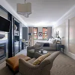 Hotel Fifteen Beacon Boston
