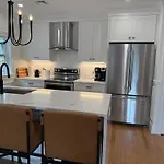 Forest Hill Condos -Boston