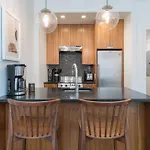 Aparthotel 304 Newbury Street By Thatch Boston