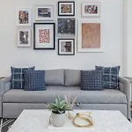304 Newbury Street By Thatch Boston