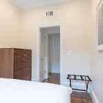 Aparthotel 304 Newbury Street By Thatch Boston