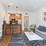304 Newbury Street By Thatch Boston