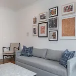 Aparthotel 304 Newbury Street By Thatch 4*
