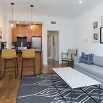 Aparthotel 304 Newbury Street By Thatch Boston