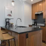 Aparthotel 304 Newbury Street By Thatch 4*