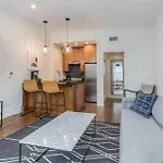 Aparthotel 304 Newbury Street By Thatch