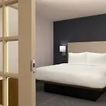 Hotel Courtyard Boston-south 3*