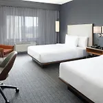 Courtyard Boston-south 3*