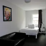 Comfortable Studio In Back Bay, Newbury St. #7