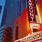 Downtown Boston Studio Central Location Famous Nightlife Chinatown With Bed Full Of Promises!