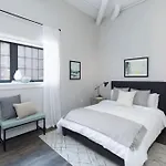 200Mbps Speeds Laundry Long Stays
