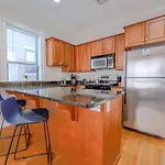 Cozy Fenway 1Br And 1Bath Close To Fenway Park