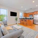 Cozy Fenway 1Br And 1Bath Close To Fenway Park