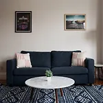 Spacious Fenway 1Br