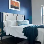 Furnished Luxury Loft Common Apartment Boston