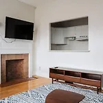 Cozy 1Bdr Close To Fenway