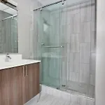 Furnished Luxury Loft Common Apartment *
