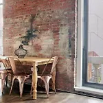 Furnished Luxury Loft Boston Common