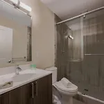 Luxury At 3br 2ba 200mbps Internet Boston