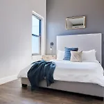 Furnished Luxury Loft Common * Boston