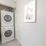 Boston Common Loft With Washer Dryer