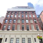 Downtown Luxury 1Br Pets Welcome Washer And Dryer In Building